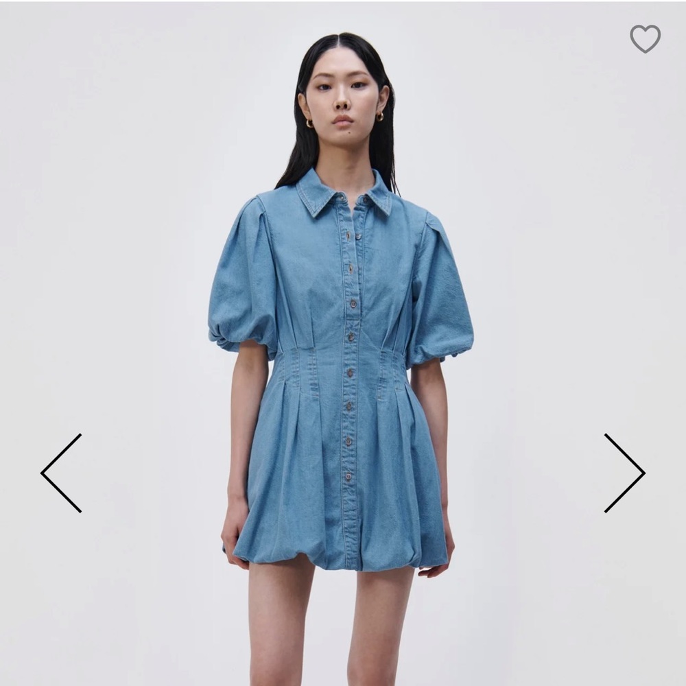 Jonathan Simkhai Ciara Dress